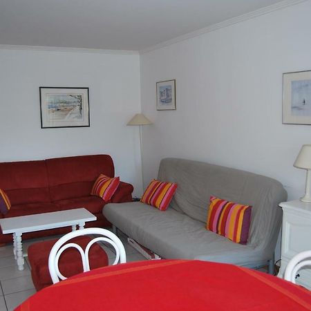 Appartement La Baule Plage Exterior foto